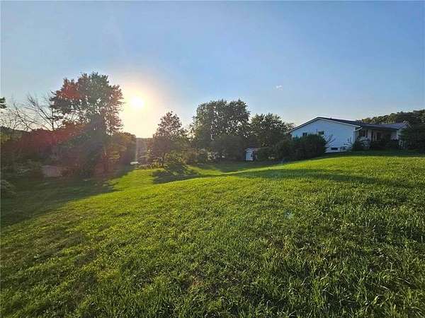 0.19 Acres of Residential Land for Sale in St. Charles, Minnesota
