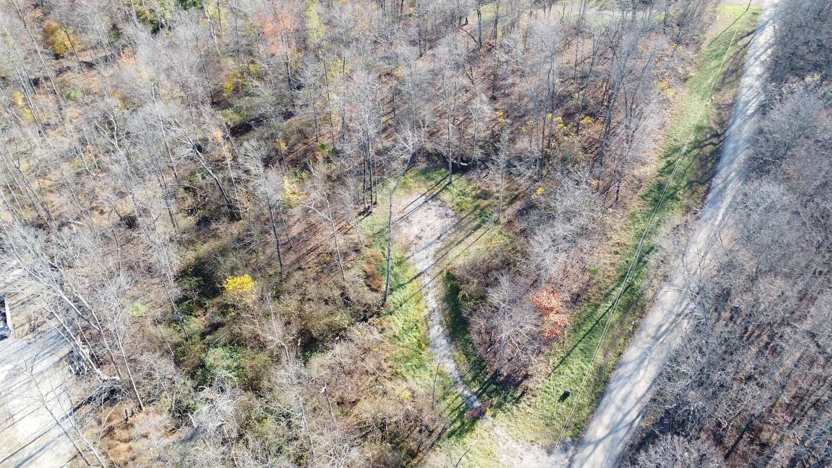 6.28 Acres of Residential Land for Sale in Roseville, Ohio