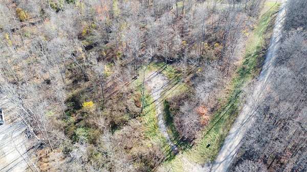 6.28 Acres of Residential Land for Sale in Roseville, Ohio