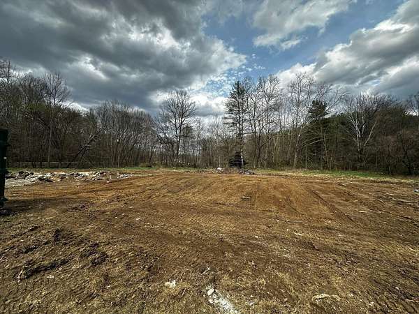 1.57 Acres of Residential Land for Sale in McArthur, Ohio