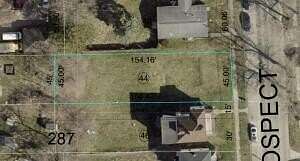 0.17 Acres of Residential Land for Sale in Marion, Ohio