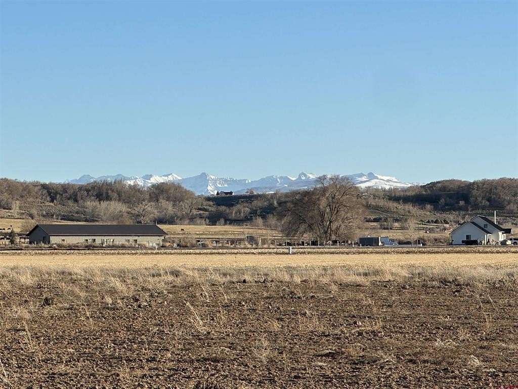 5.5 Acres of Residential Land for Sale in Montrose, Colorado