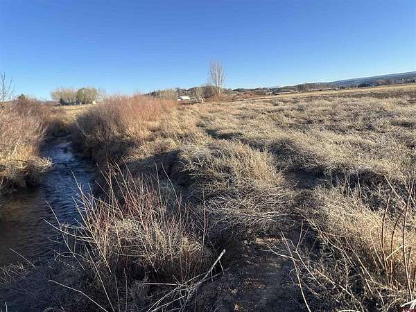 5.5 Acres of Land for Sale in Montrose, Colorado