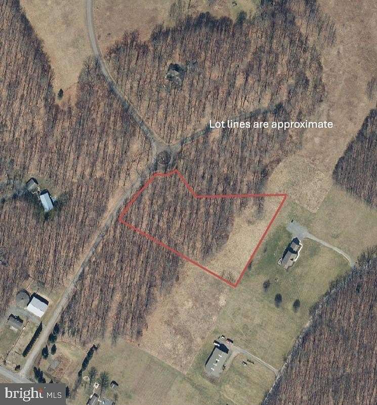 2.67 Acres of Residential Land for Sale in McHenry, Maryland