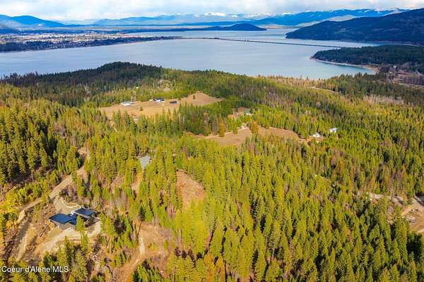 6.15 Acres of Residential Land for Sale in Sagle, Idaho