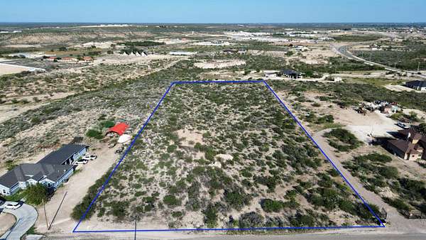 5 Acres of Residential Land for Sale in Del Rio, Texas