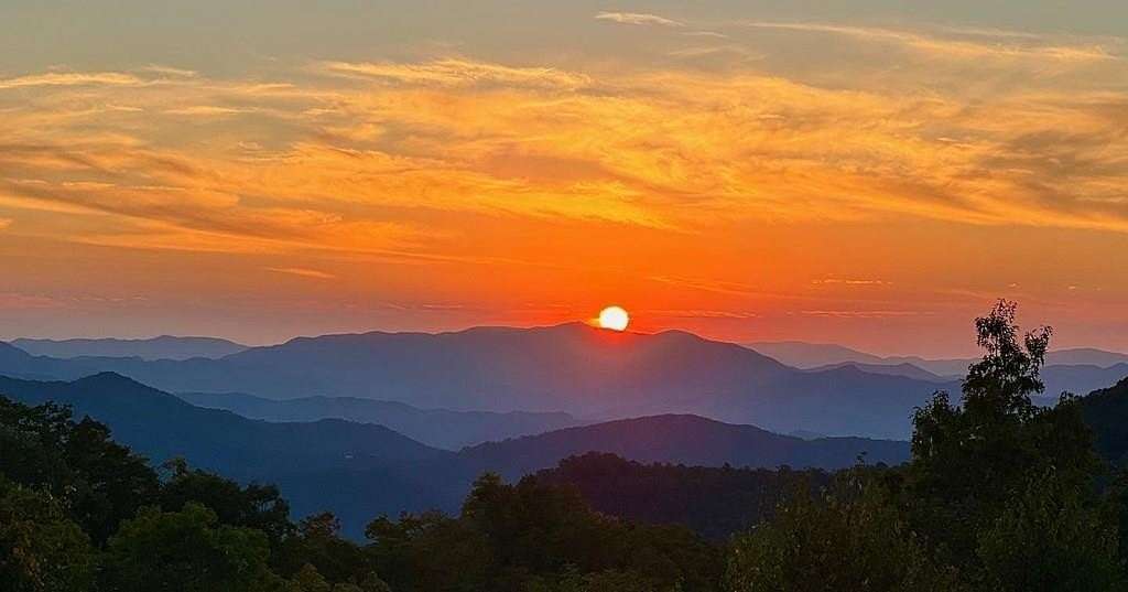 3.48 Acres of Land with Home for Sale in Bryson City, North Carolina