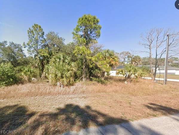 0.23 Acres of Residential Land for Sale in LaBelle, Florida