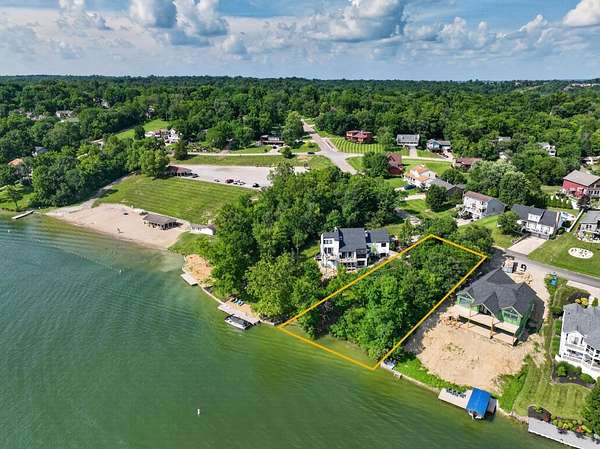 0.32 Acres of Residential Land for Sale in Lawrenceburg, Indiana