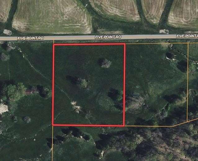3.16 Acres of Land for Sale in Batesville, Indiana