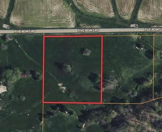 3.16 Acres of Land for Sale in Batesville, Indiana