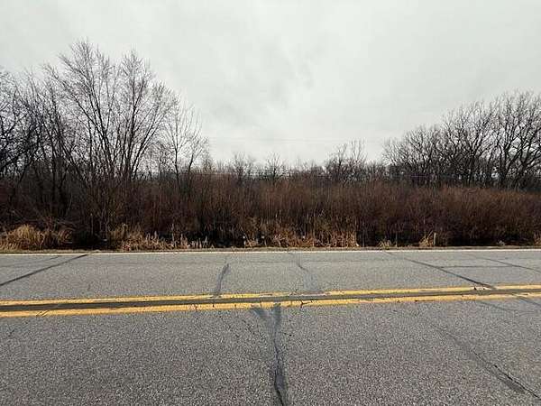 6.72 Acres of Residential Land for Sale in Griffith, Indiana