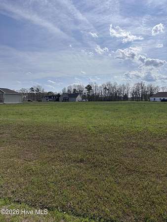 0.66 Acres of Residential Land for Sale in Bath, North Carolina