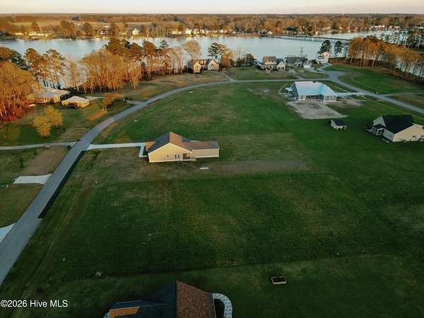 0.66 Acres of Residential Land for Sale in Bath, North Carolina