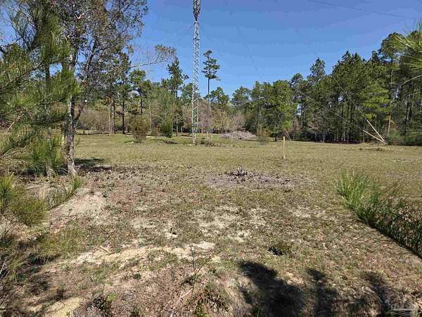 2 Acres of Residential Land for Sale in Milton, Florida