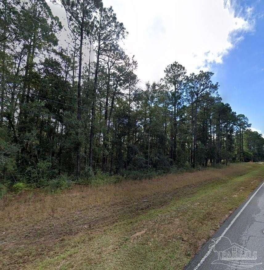 2.89 Acres of Land for Sale in Milton, Florida