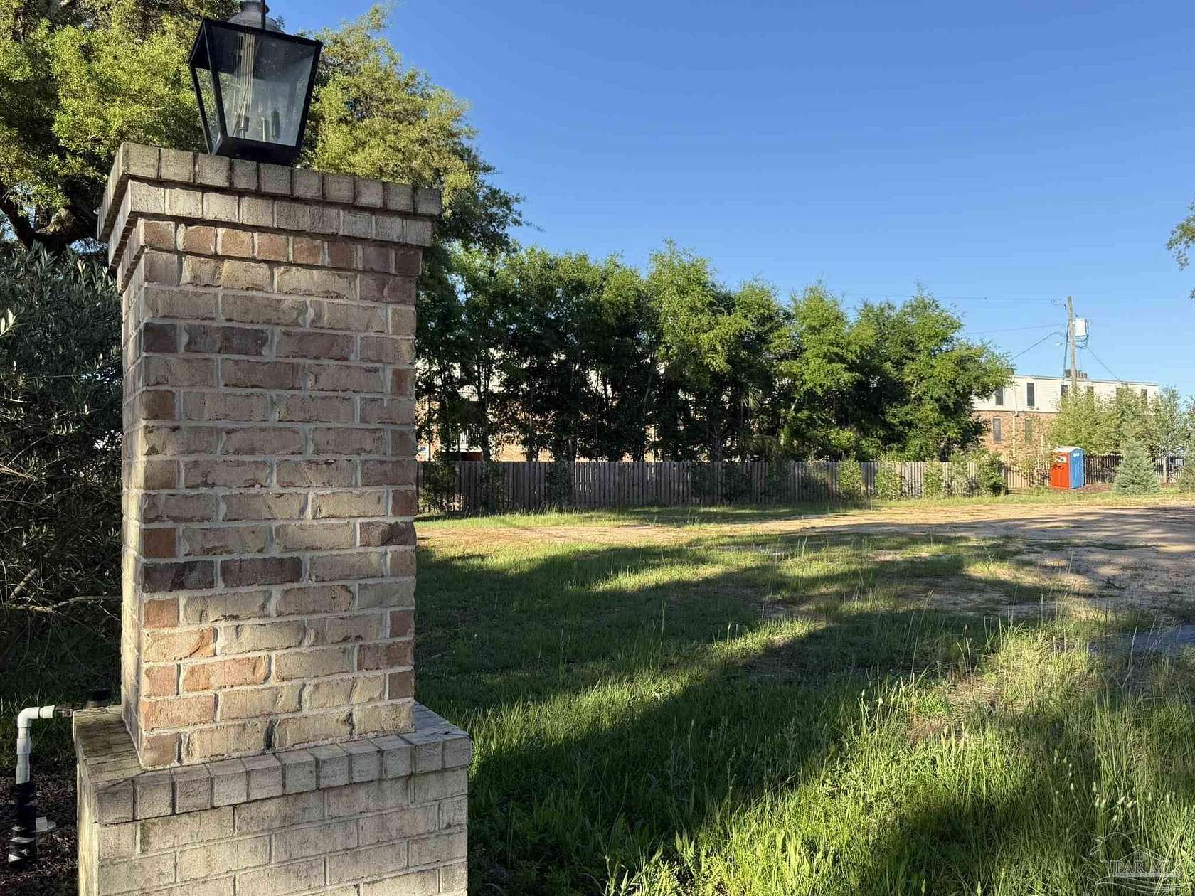 0.37 Acres of Residential Land for Sale in Pensacola, Florida