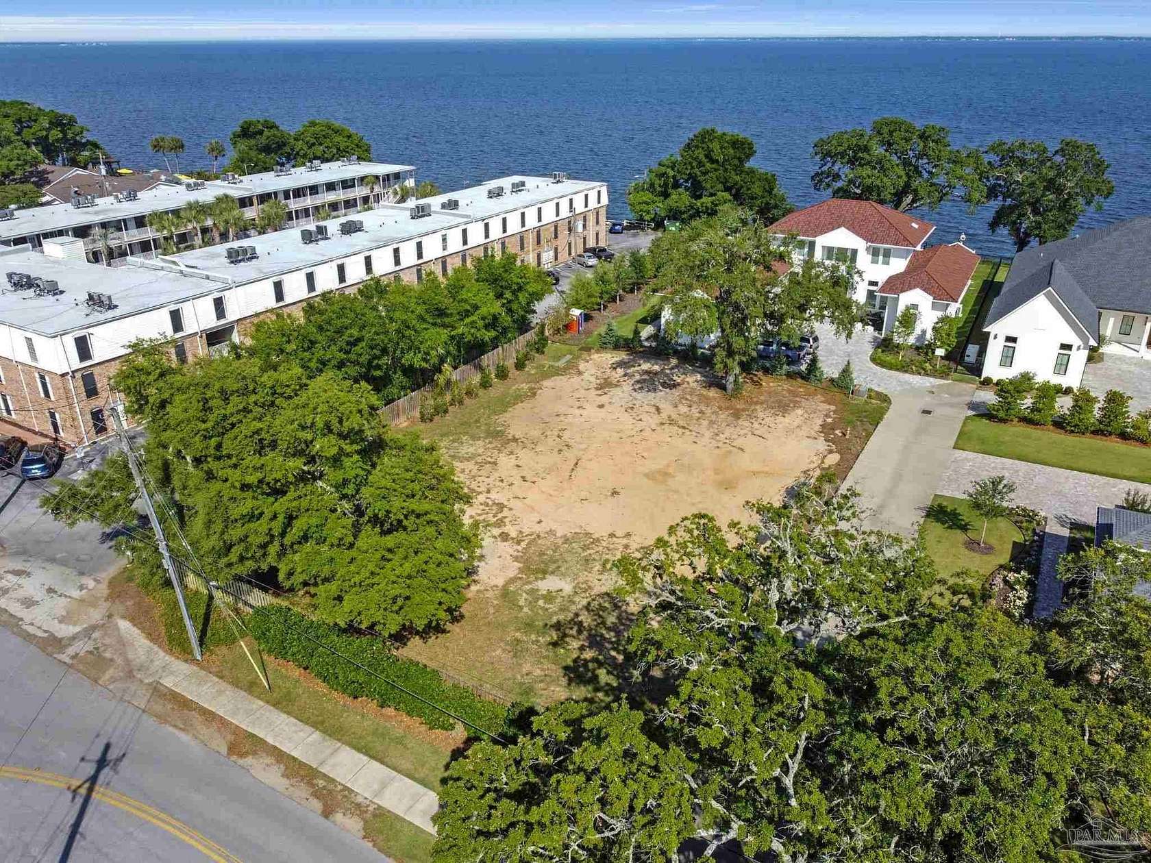 0.37 Acres of Residential Land for Sale in Pensacola, Florida