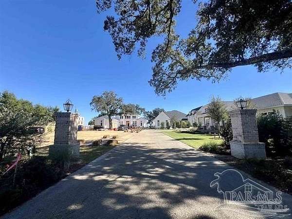 0.37 Acres of Residential Land for Sale in Pensacola, Florida