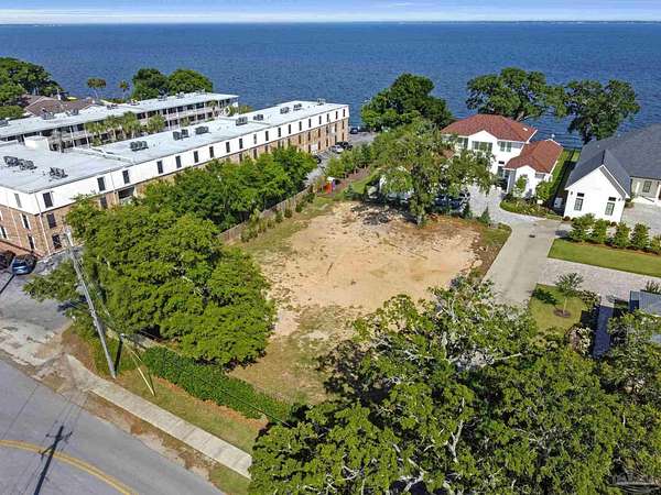 0.37 Acres of Residential Land for Sale in Pensacola, Florida