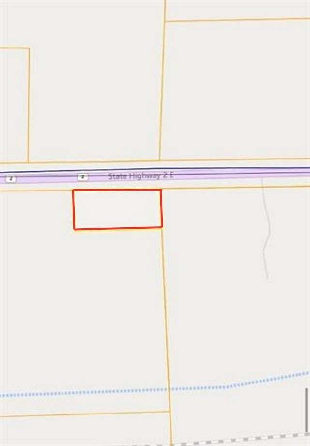 0.77 Acres of Land for Sale in Wilbur, Washington