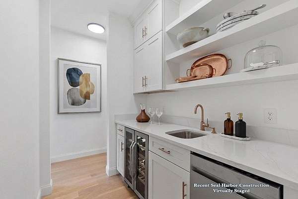 1.53 Acres of Land with Home for Sale in Littleton, Massachusetts