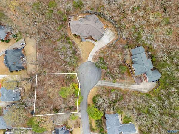 0.4 Acres of Residential Land for Sale in Huntsville, Alabama