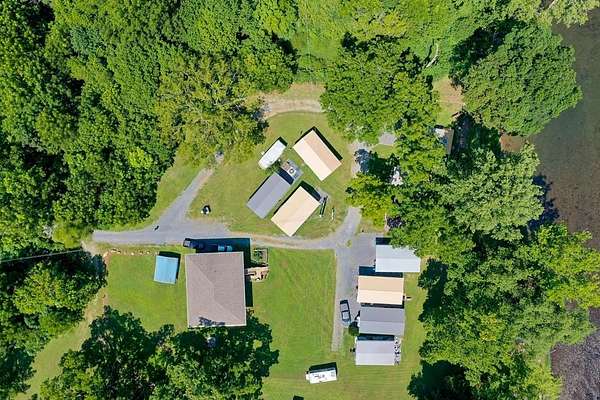 2 Acres of Mixed-Use Land for Sale in Hinton, West Virginia