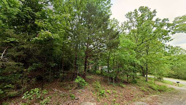 0.27 Acres of Residential Land for Sale in Horseshoe Bend, Arkansas