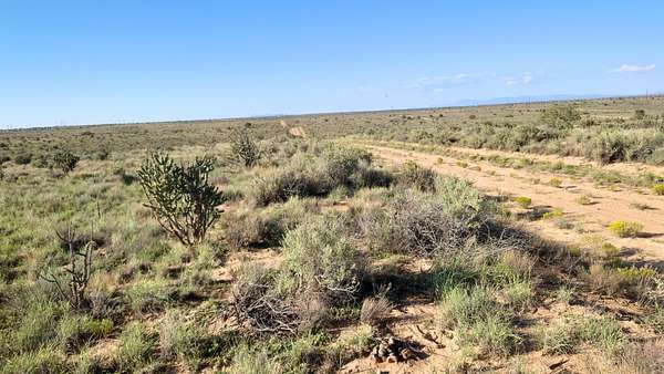 1.13 Acres of Residential Land for Sale in Rio Rancho, New Mexico