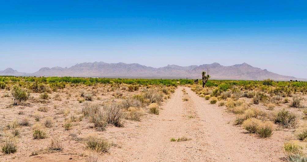 0.5 Acres of Residential Land for Sale in Deming, New Mexico