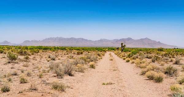 0.5 Acres of Residential Land for Sale in Deming, New Mexico
