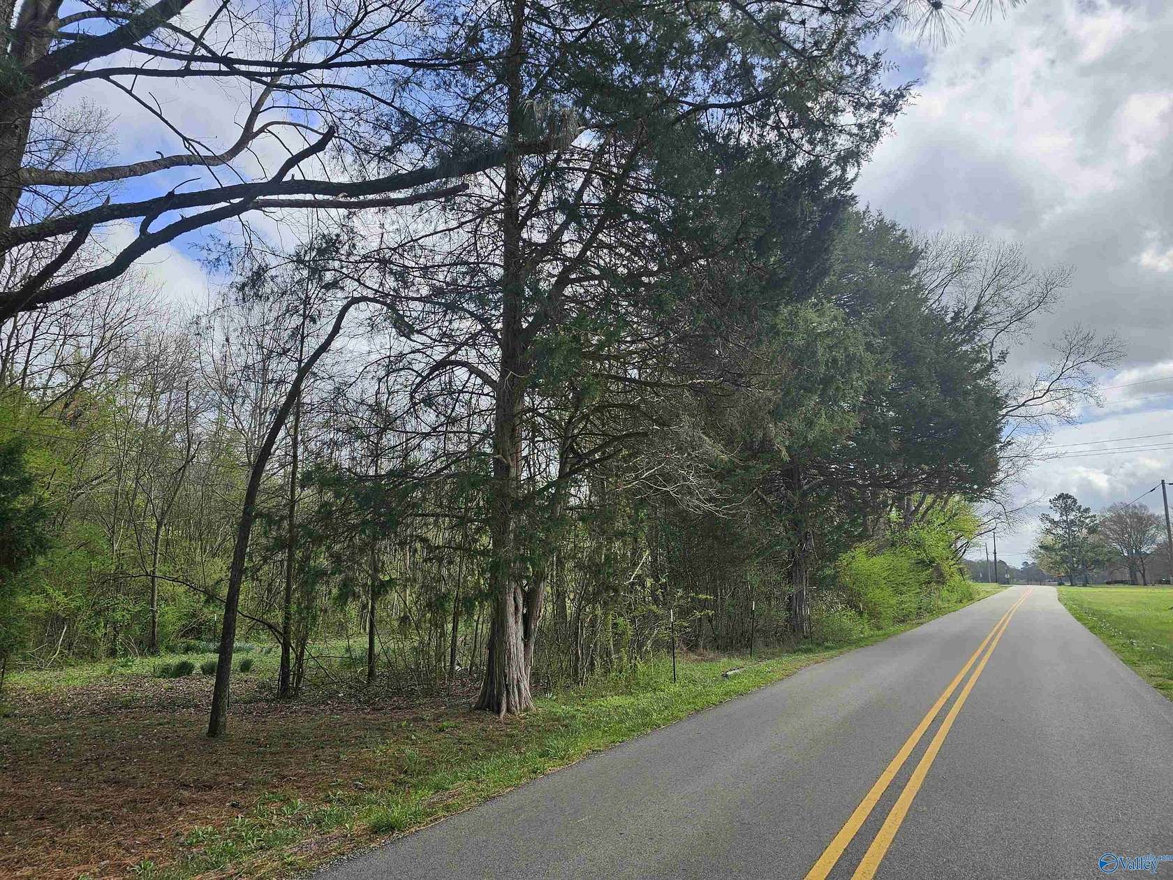 4.7 Acres of Land for Sale in Union Grove, Alabama