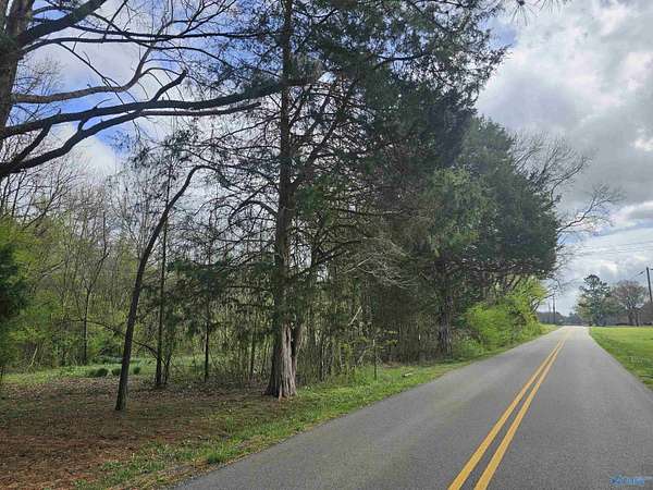 4.7 Acres of Land for Sale in Union Grove, Alabama