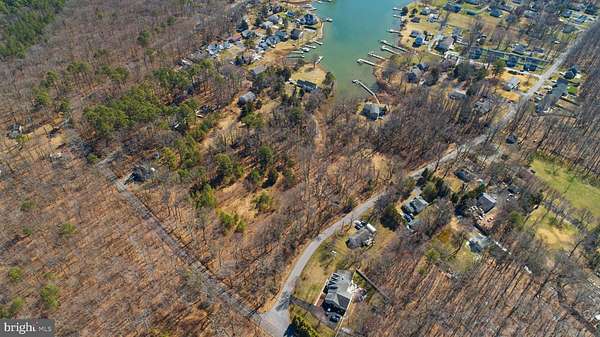 2.42 Acres of Residential Land for Sale in Deale, Maryland