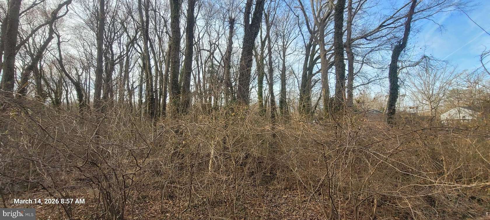 2.77 Acres of Residential Land for Sale in Mayo, Maryland