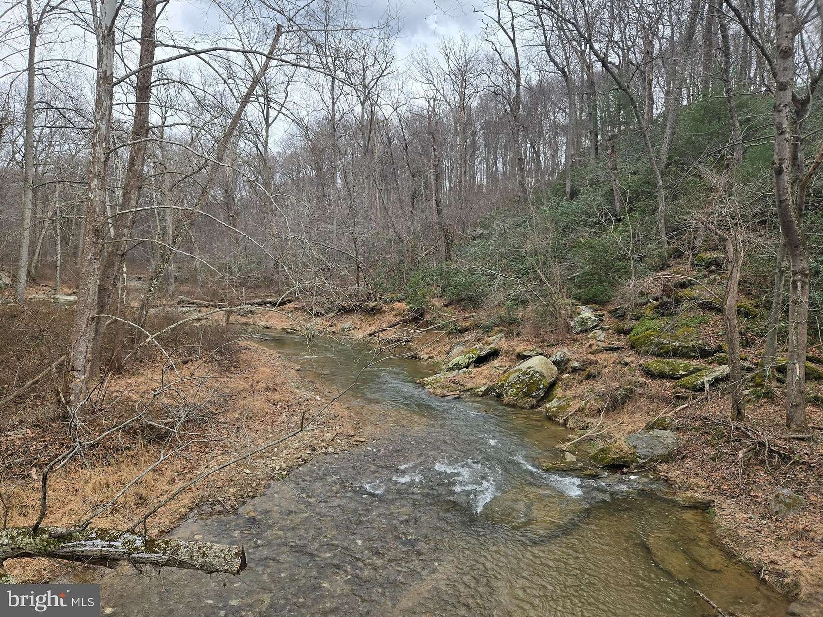 1.8 Acres of Residential Land for Sale in Sykesville, Maryland