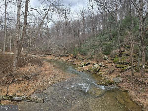 1.8 Acres of Residential Land for Sale in Sykesville, Maryland