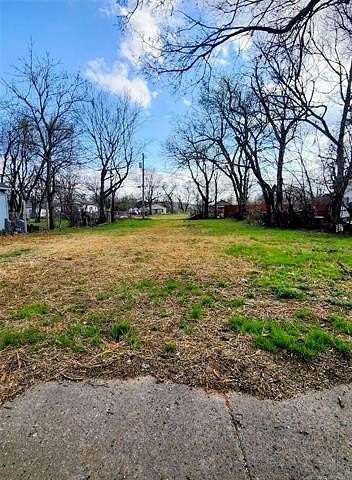 0.16 Acres of Commercial Land for Sale in Tulsa, Oklahoma