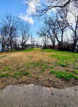 0.16 Acres of Commercial Land for Sale in Tulsa, Oklahoma