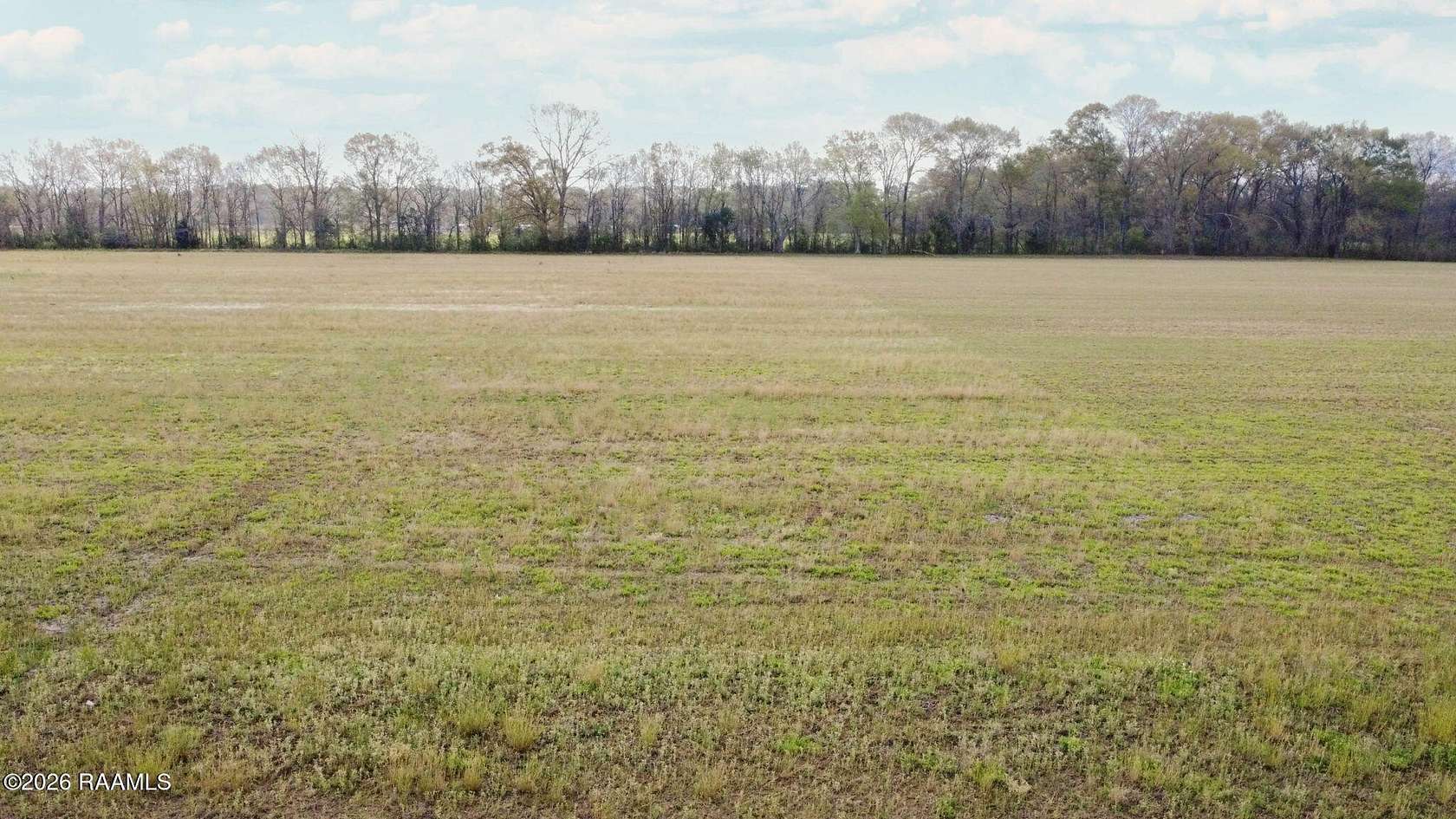 2 Acres of Residential Land for Sale in Arnaudville, Louisiana