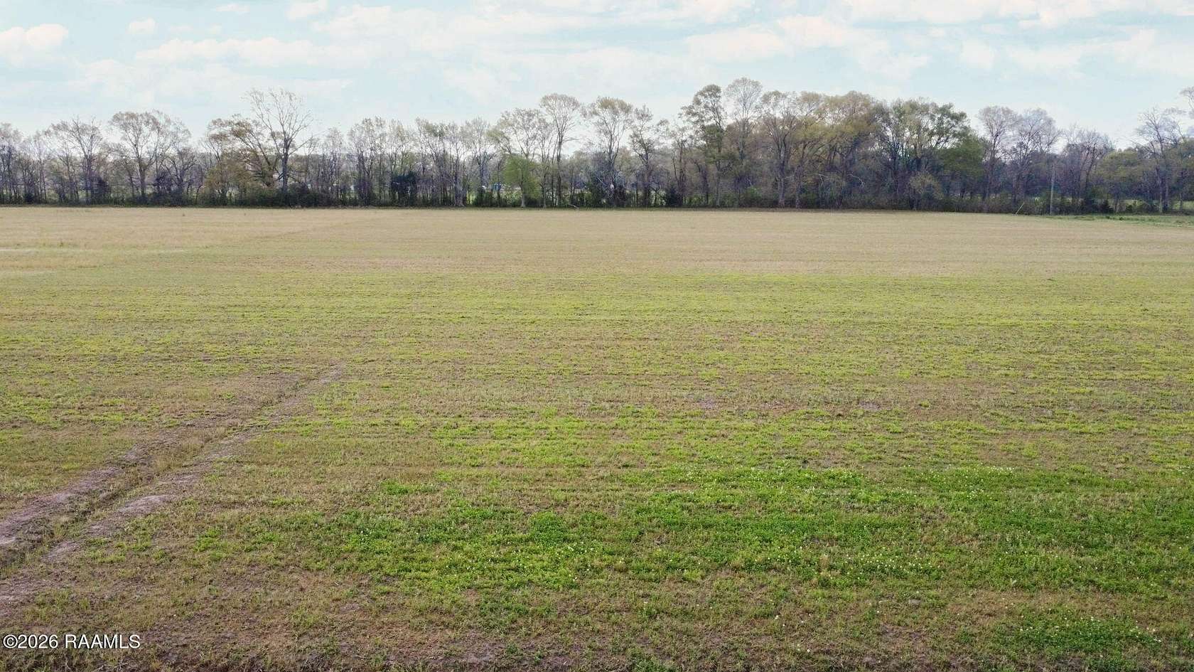 2 Acres of Residential Land for Sale in Arnaudville, Louisiana
