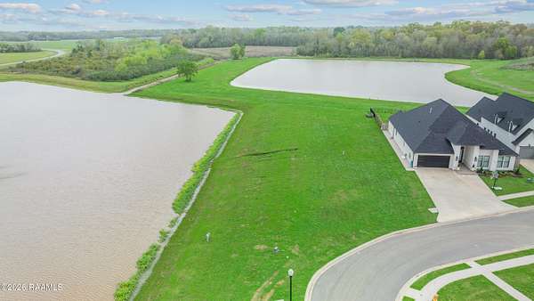 0.37 Acres of Residential Land for Sale in Broussard, Louisiana