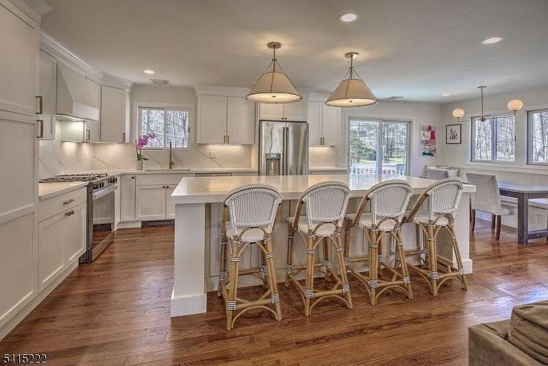 1.85 Acres of Land with Home for Sale in Chester Township, New Jersey