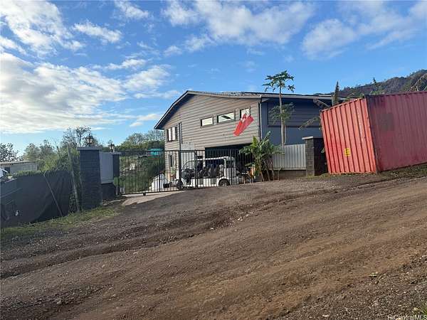 Land for Sale in Ewa Beach, Hawaii