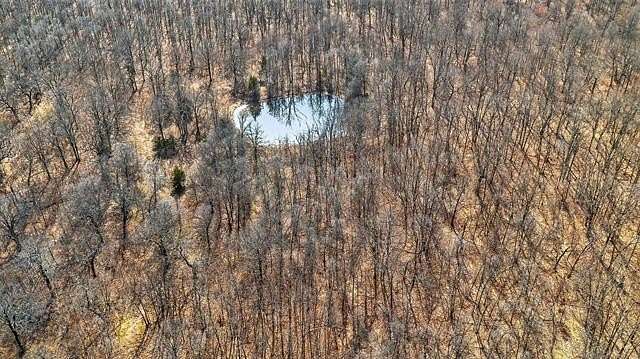 24.6 Acres of Recreational & Residential Land for Sale in Jay, Oklahoma