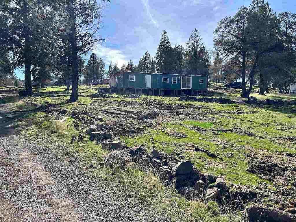 1 Acre of Land for Sale in Montague, California