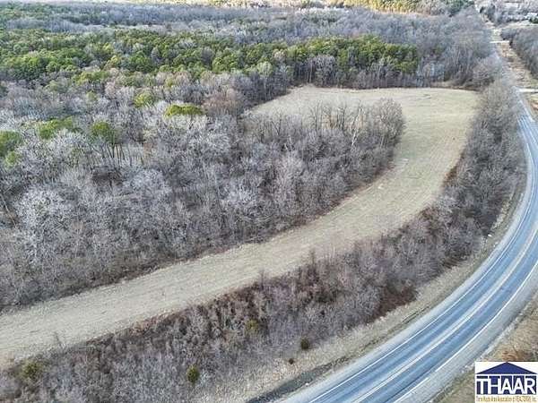 22.6 Acres of Land for Sale in Linton, Indiana