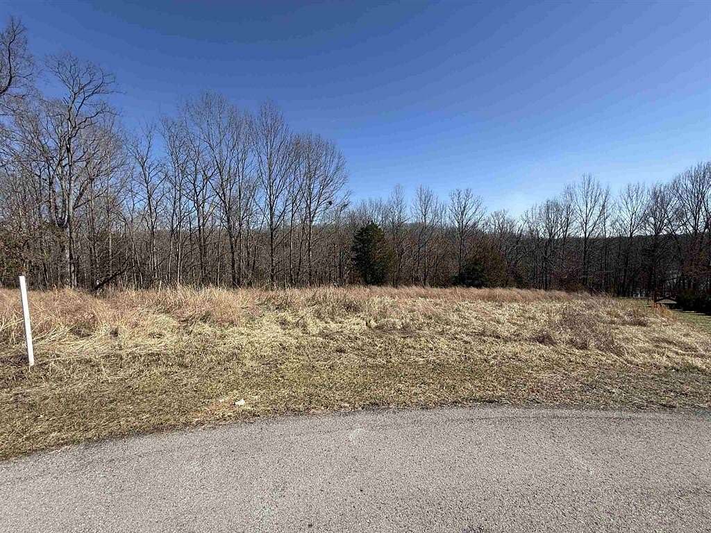 Residential Land for Sale in Willisburg, Kentucky