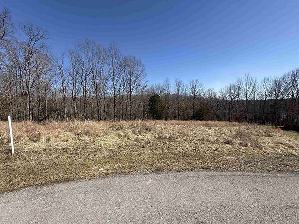 Residential Land for Sale in Willisburg, Kentucky